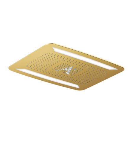 Gold Bright PVD Gold Bright PVD