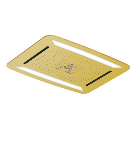 Gold Bright PVD Gold Bright PVD