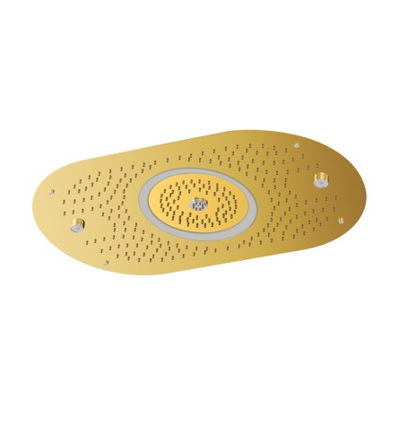 Gold  Bright PVD Gold  Bright PVD