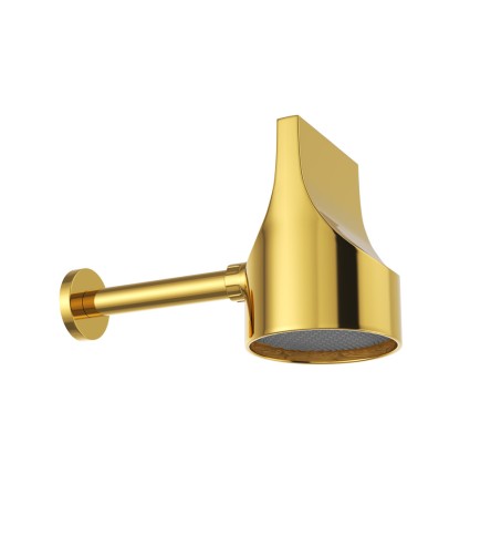 Gold Bright PVD Gold Bright PVD