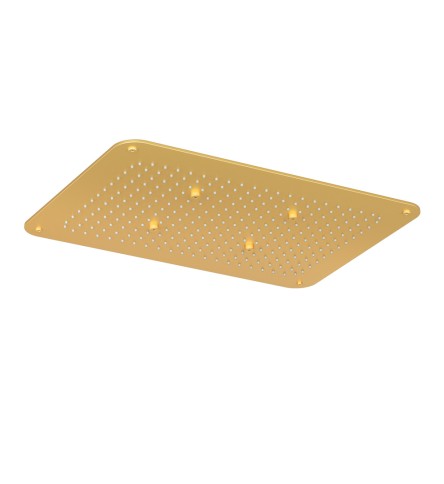 Gold Matt PVD Gold Matt PVD