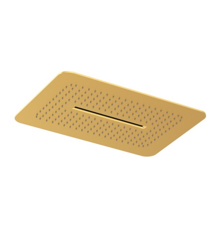 Gold Matt PVD Gold Matt PVD