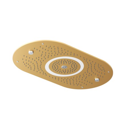 Gold Matt PVD Gold Matt PVD