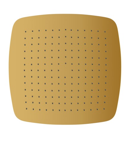 Gold Matt PVD Gold Matt PVD