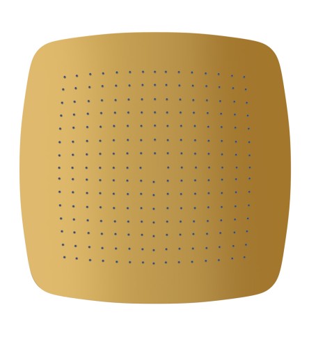 Gold Matt PVD Gold Matt PVD
