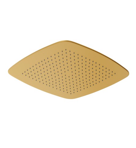 Gold Matt PVD Gold Matt PVD