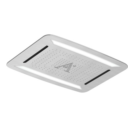 Stainless Steel Stainless Steel
