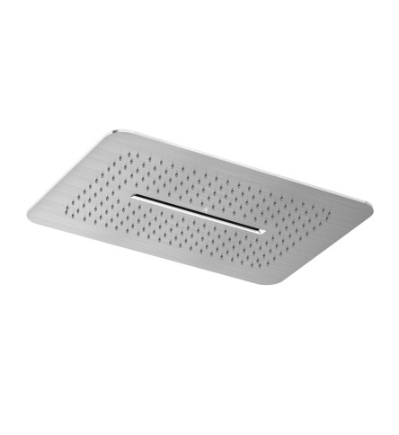 Stainless Steel Stainless Steel