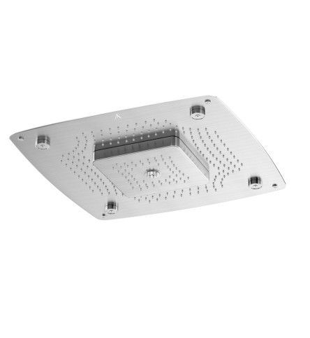 Stainless Steel Stainless Steel