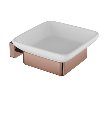 Blush Gold PVD Blush Gold PVD