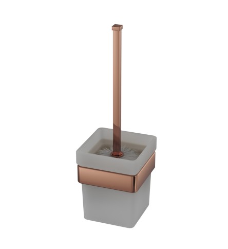 Blush Gold PVD Blush Gold PVD