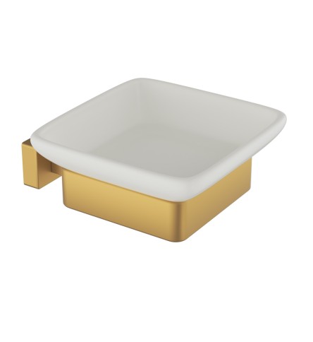 Gold Matt PVD Gold Matt PVD