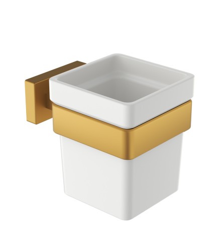 Gold Matt PVD Gold Matt PVD