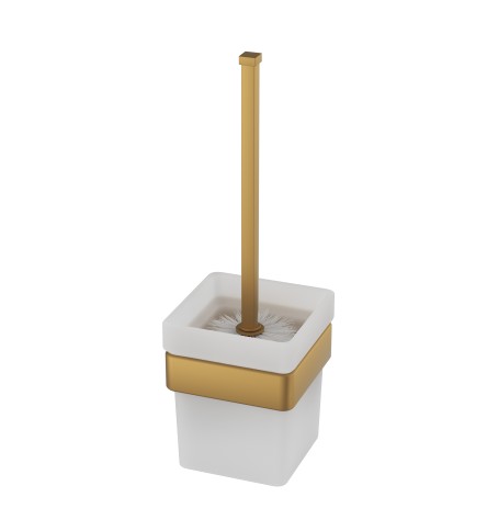 Gold Matt PVD Gold Matt PVD