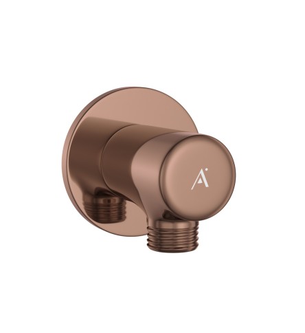 Blush Gold PVD Blush Gold PVD