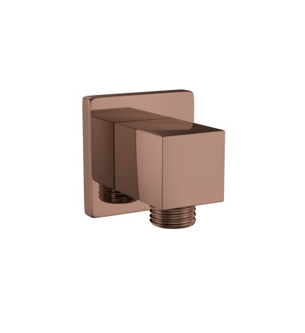 Blush Gold PVD Blush Gold PVD