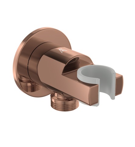 Blush Gold PVD Blush Gold PVD