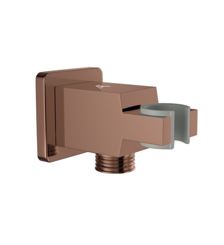 Blush Gold PVD Blush Gold PVD