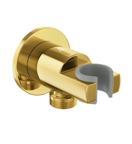 Gold  Bright PVD Gold  Bright PVD