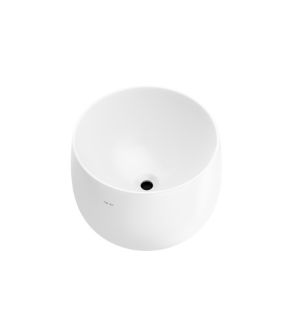 White Matt White Matt