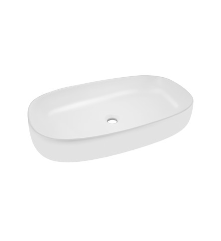 Thin Rim Table Top Basin