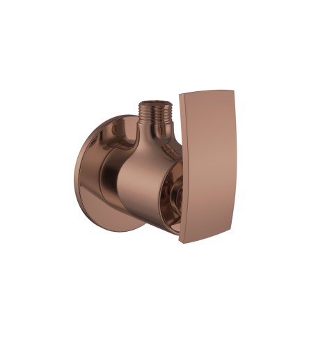 Blush Gold PVD Blush Gold PVD