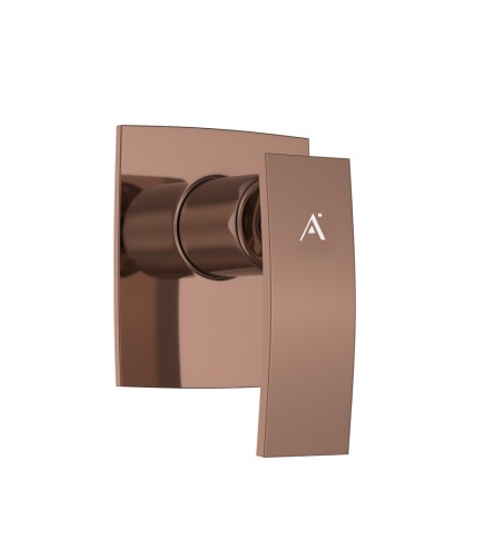 Blush Gold PVD Blush Gold PVD