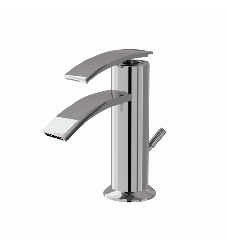 Single Lever Basin Mixer