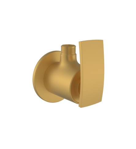 Gold Matt PVD Gold Matt PVD