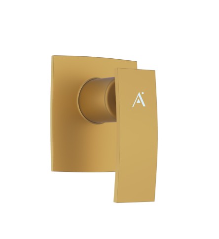Gold Matt PVD Gold Matt PVD