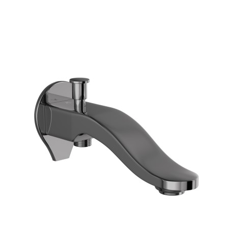 Black Chrome Black Chrome