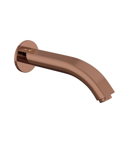 Blush Gold PVD Blush Gold PVD
