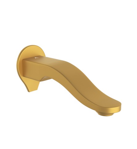 Gold Matt PVD Gold Matt PVD