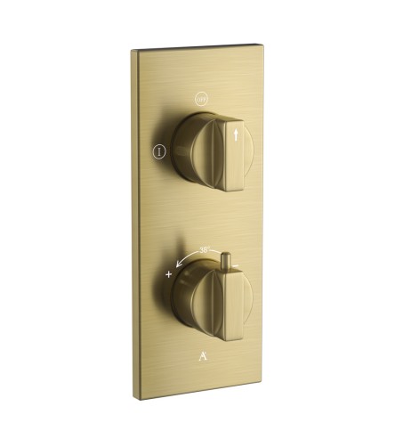Antique Bronze Antique Bronze