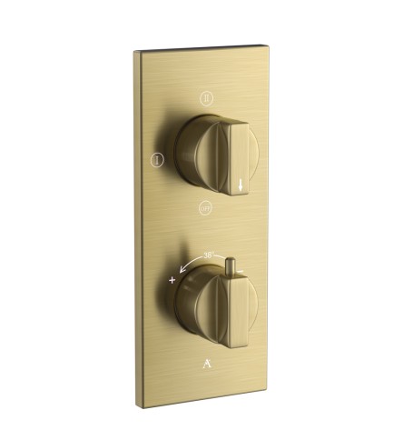 Antique Bronze Antique Bronze