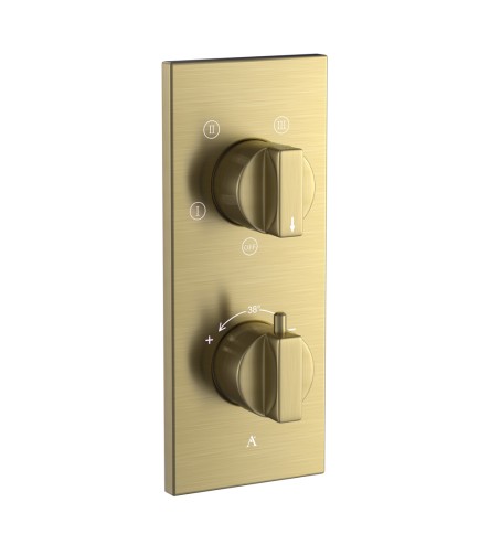 Antique Bronze Antique Bronze