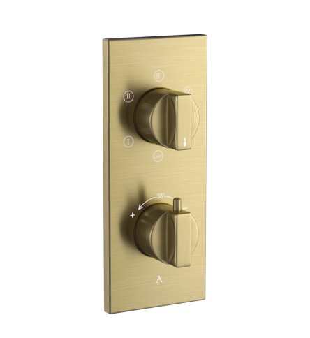 Antique Bronze Antique Bronze