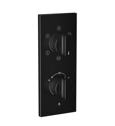 Black Pearl PVD Black Pearl PVD