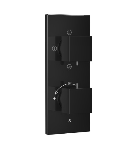 Black Pearl PVD Black Pearl PVD