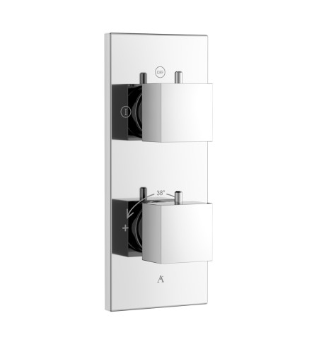 Thermatik-S Concealed Thermostat