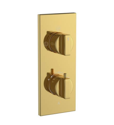 Gold  Bright PVD Gold  Bright PVD