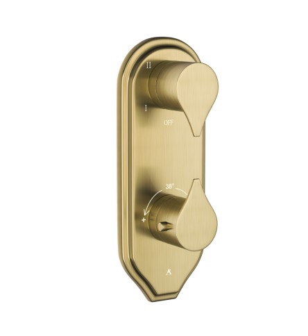 Antique Bronze Antique Bronze