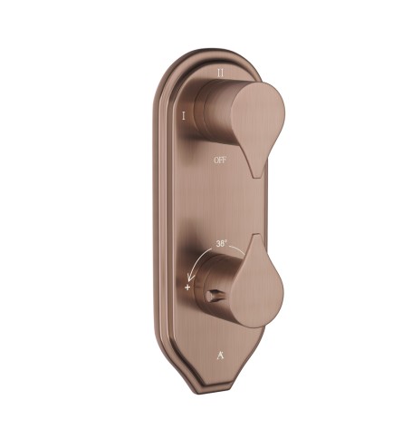 Antique Copper Antique Copper