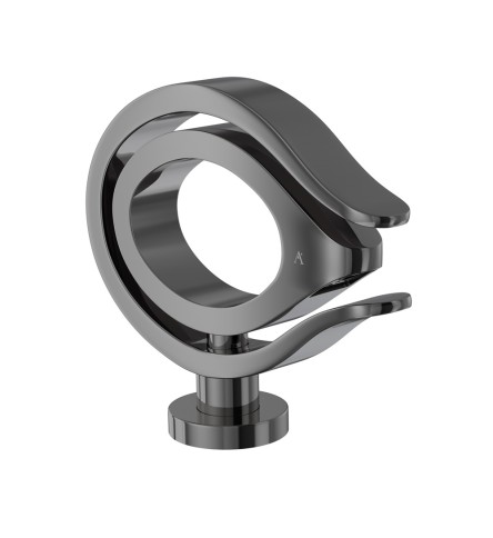Black Chrome Black Chrome
