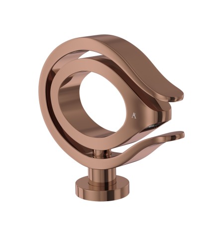 Blush Gold PVD Blush Gold PVD