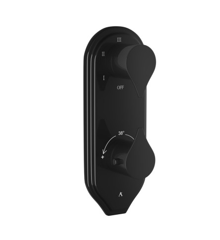 Black Pearl PVD Black Pearl PVD