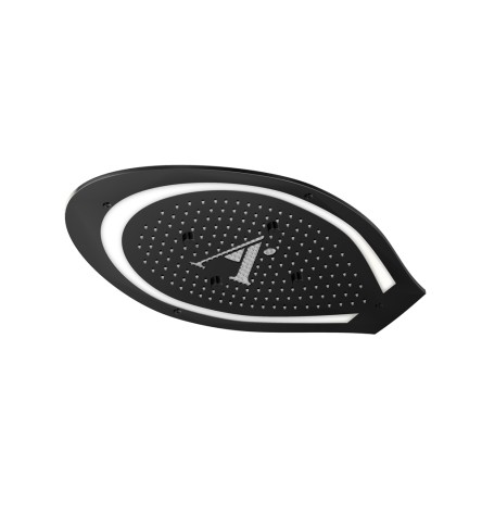Black Pearl PVD Black Pearl PVD