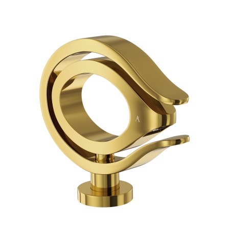 Gold  Bright PVD Gold  Bright PVD