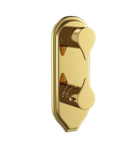 Gold  Bright PVD Gold  Bright PVD
