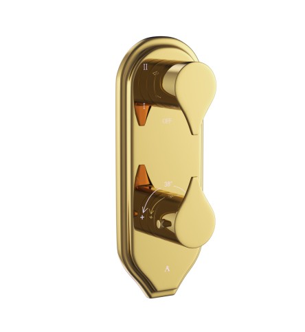 Gold  Bright PVD Gold  Bright PVD